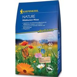 Kiepenkerl Blomsterblanding Natureng Med Blomster 40 m2 Blomsterfrø
