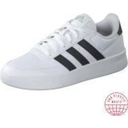 Adidas Zapatillas Casual Mujer - White/Black