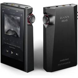 Astell & Kern Kann Max