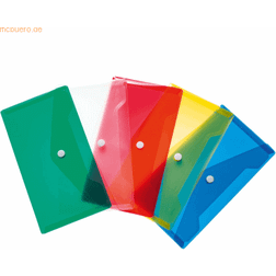 Herma Kuvertmappe 22x12cm Set of 5