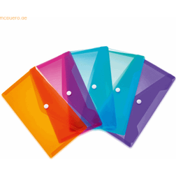 Herma Kuvertmappe 22x12 cm Set of 5