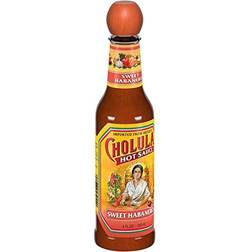 Cholula sweet habanero hot sauce