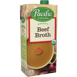 Foods Gluten Free Organic Beef Broth