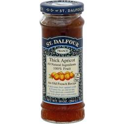 ST DALFOUR CONSERVE APRICOT-10 OZ -Pack of 6