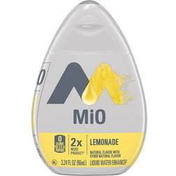 Mio Sugar-Free Lemonade Naturally Flavored Liquid Water Enhancer