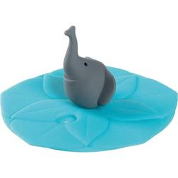 Leonardo Bambini Elefant Blau,Grau