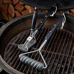 BBQ Brush Kit