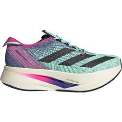 adidas Adizero Prime X Strung - Pulse Mint/Core Black/Lucid Fuchsia