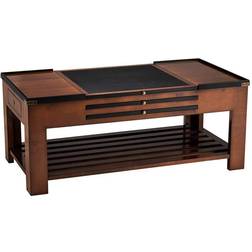 Authentic Models Skak Bord Sofabord