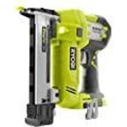 Ryobi one+ p360 airstrike 18-gauge crown tool