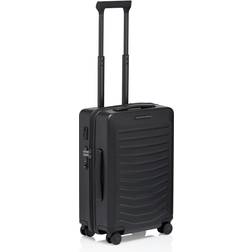 Porsche Design Roadster Hardside Carry-On Spinner Suitcase 21