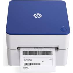 HP Shipping Label Printer, 4x6