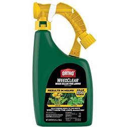 Ortho WeedClear Weed Killer