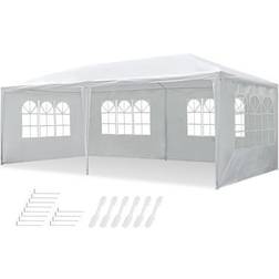 Yescom 20'x10' Wedding Party Tent Canopy Heavy