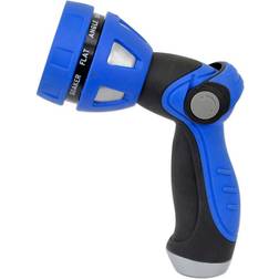 HOSECOIL WN815 Thumb Lever Nozzle w/Metal Body