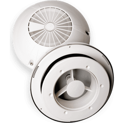 Dometic GY20 Tagventilator Uden Motor