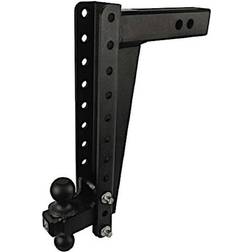 Hitches 2.5 Shank 22K lb. Capacity Heavy-Duty