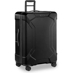 Briggs & Riley Torq Large 4-Rollen-Trolley Stealth