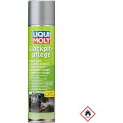 Liqui Moly Cockpit-Pflege citrus 300m