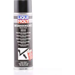 Liqui Moly Underredesskydd Burk 500 Svart Tillsats 0.5L