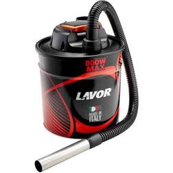 Lavor Wash Lawashley 111 800W 18 Litri 130bar Filtro Microfibra