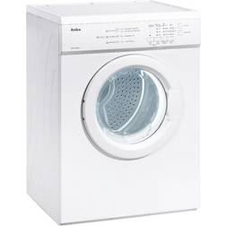 Amica WTA14305W White