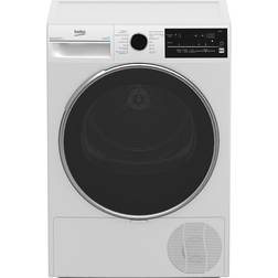 Beko Wärmepumpentrockner B3T42240S 7188236660 Blanc