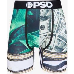 PSD Boxer Brief - Multi/Luxury Block