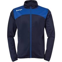 Kempa Chaqueta 2.0 Poly - Marino