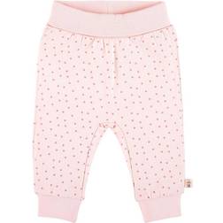 Sterntaler Emmi Babybyxor - Rosa