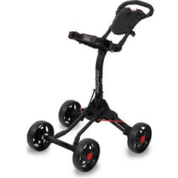 Bag Boy Quad Jr Push Cart