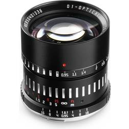 TTArtisan 50mm f0.95 APS-C - Leica L Mount
