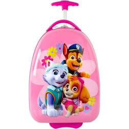 Paw Patrol Kuffert 19L Pink