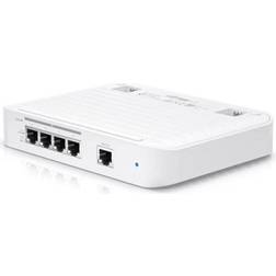 Ubiquiti USW Flex XG Administrated Switch