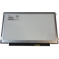 Hisense 11.6' Replacement Led Lcd Screen for Chromebook C11 Notebooks Replaces KD116N5-30NV-A6