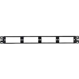 Panduit Fiber Patch Panel 1u, 24 Port For