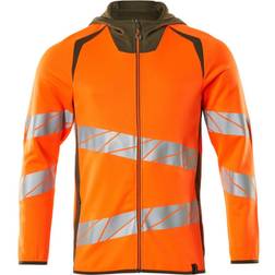 Mascot Accelerate Safe Hoodie Hi-Vis