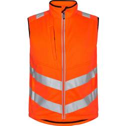 Engel F. Safety Softshellvest