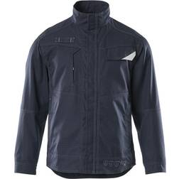 Mascot Arbeitsjacke Romont 13609 - Schwarz/Blau