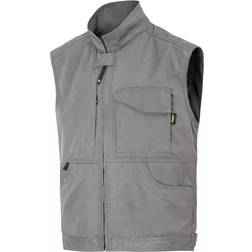 Snickers Service Vest - Grey