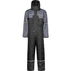 LYNGSØE RAINWEAR FOX9033 Vinterkedeldragt