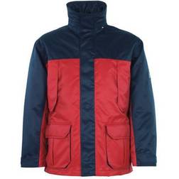 Mascot Jacke"Savona" Stück, 4XL, gelb/marineblau, 00930-880-171-4XL