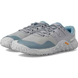 Merrell Women's Trail Glove Barefoot shoes 39, grey