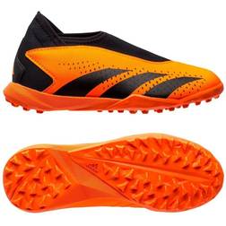 Adidas Predator Accuracy.3 Laceless Turf Boots