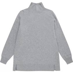 Munthe Goldy Sweater - Grey