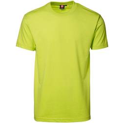 ID Pro Wear T-shirt - Lime