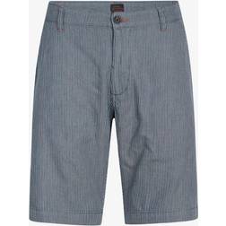 Signal Trevor Stripe Short - Stormy Blue