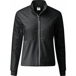 Daily Sports Debbie Jacket - Black