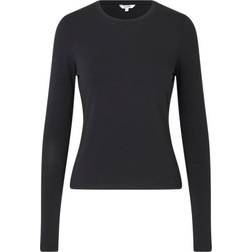 mbyM Christina-M Basic Top - Black