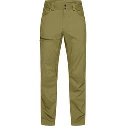 Haglöfs Lite Standard Pant Men - Olive Green